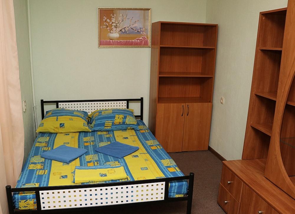 Smart Hotel on Gogolya