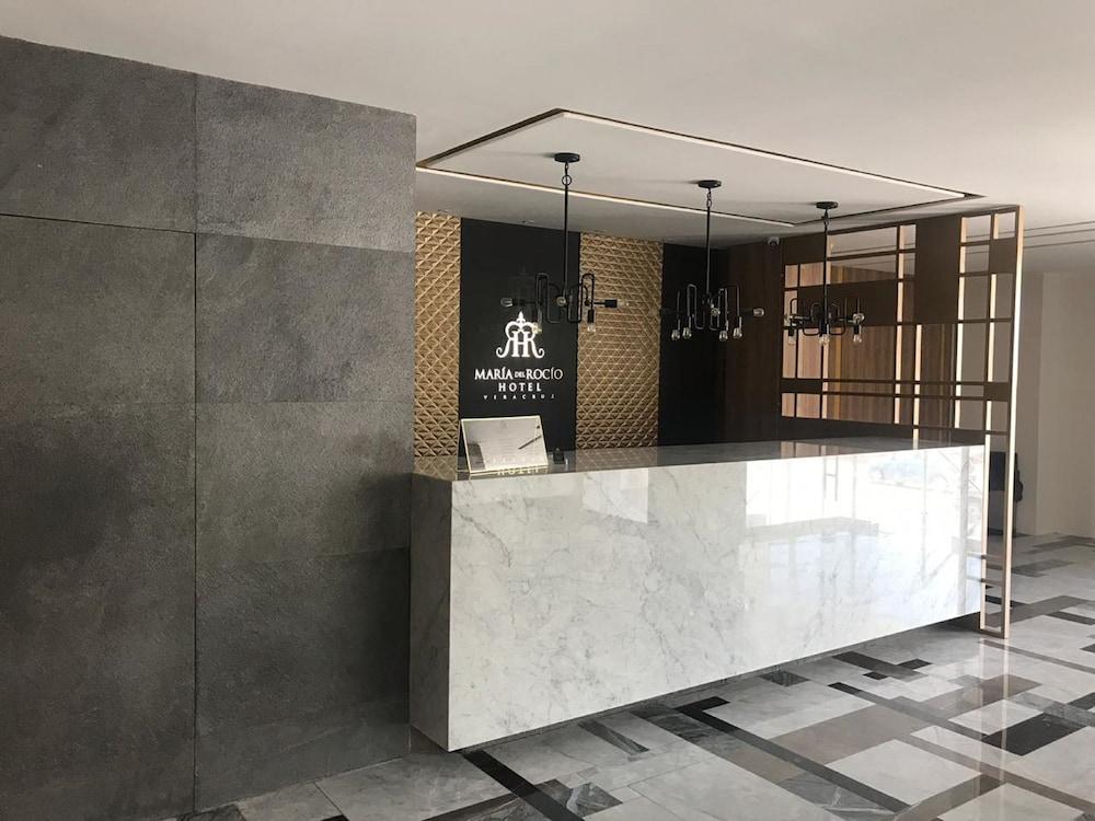 Hotel Maria del Rocio