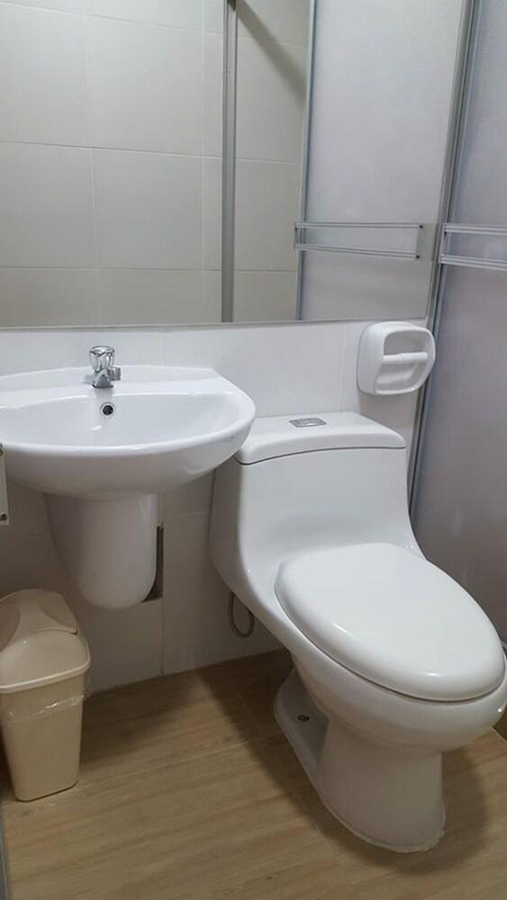 Vista  Real Hospedaje