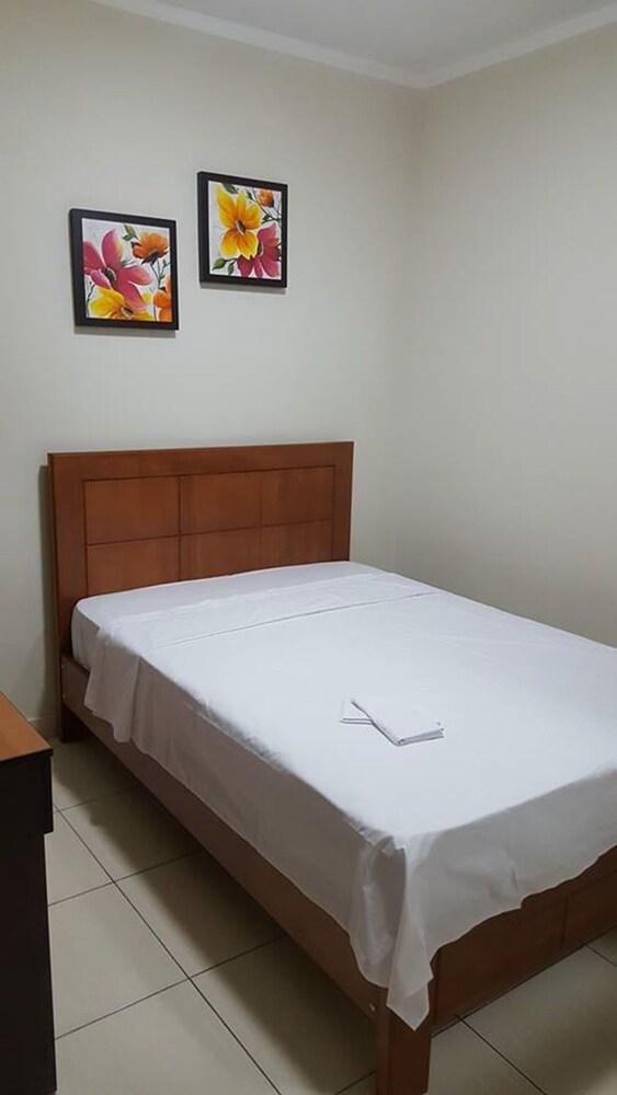 Vista  Real Hospedaje