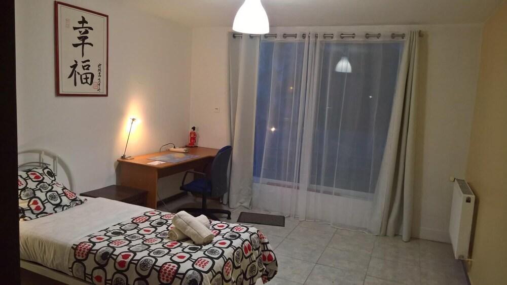 Bambou et Olivier Chambres d'hotes