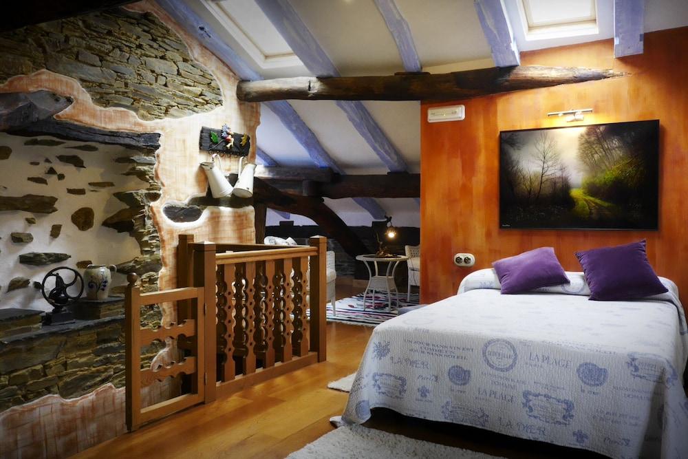 As casas do retratista - Adults Only