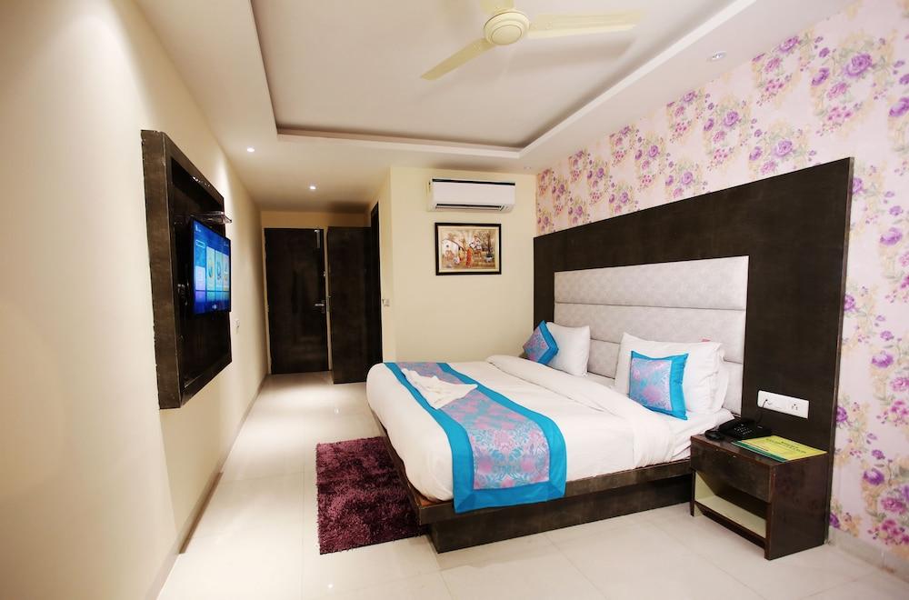 Hotel Smart Suites