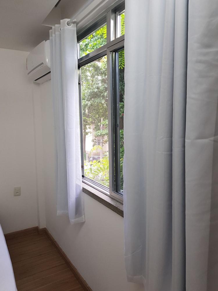 Quarto privativo em condomínio