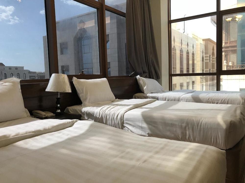 Manazil Alaswaf Hotel