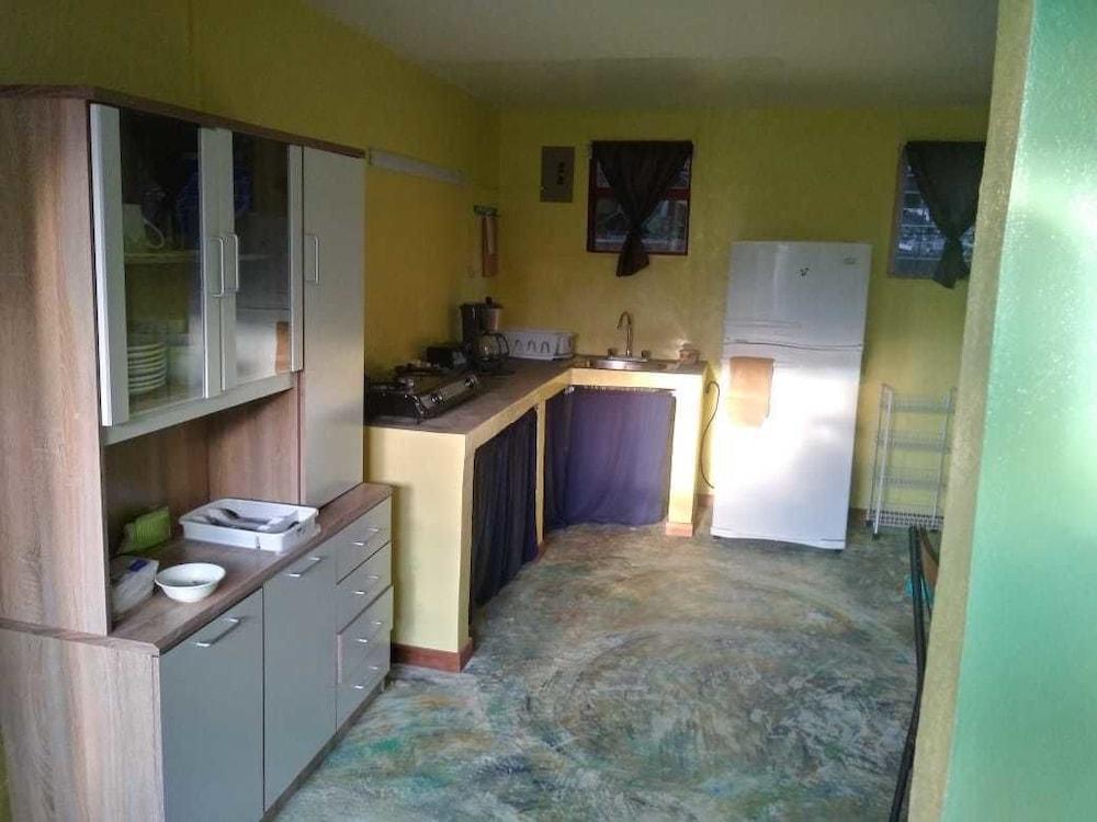 Raindrops Apartments