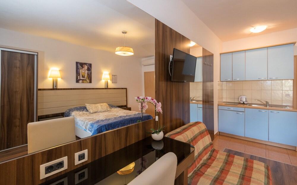 Apartmani Villa Kresic