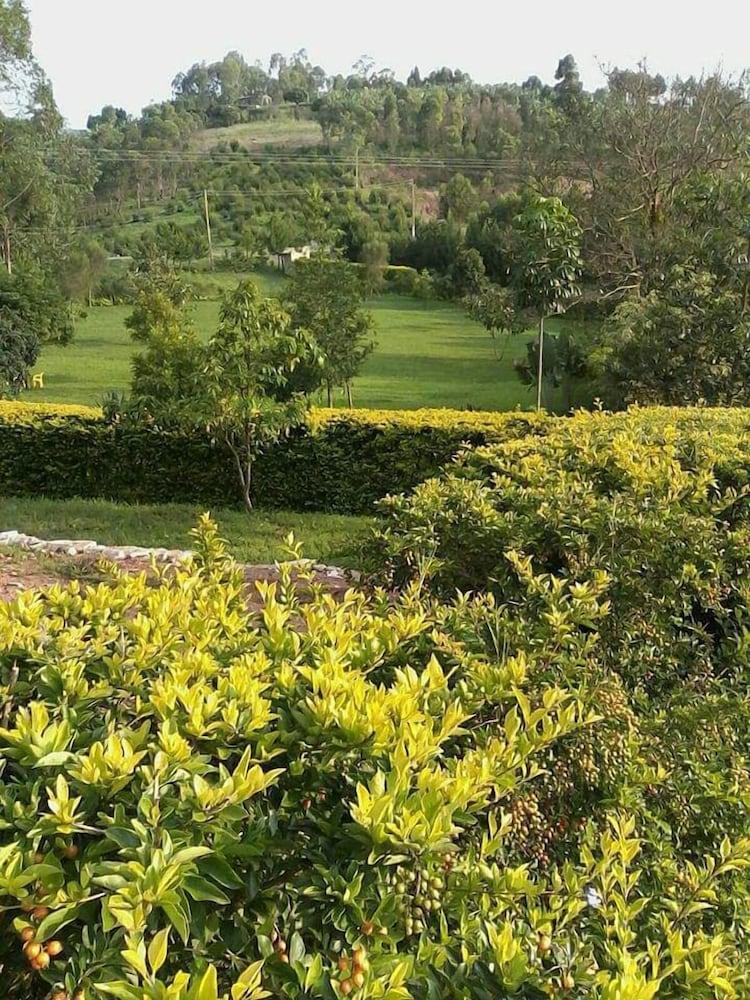 Katabile Country Resort