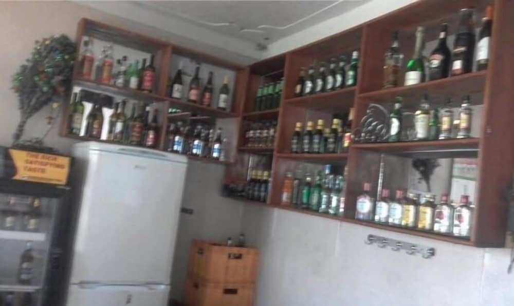 Mparo Guest Apartments