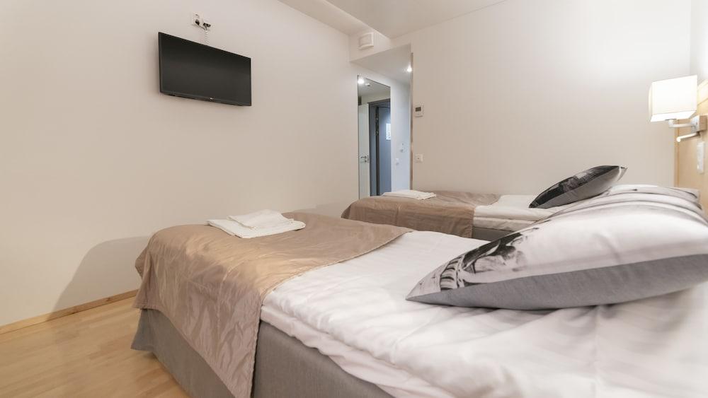 Kokoushotelli Murikanranta