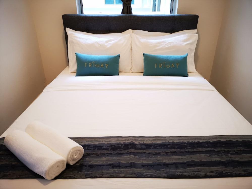 Symphony Suite Cameron Highlands