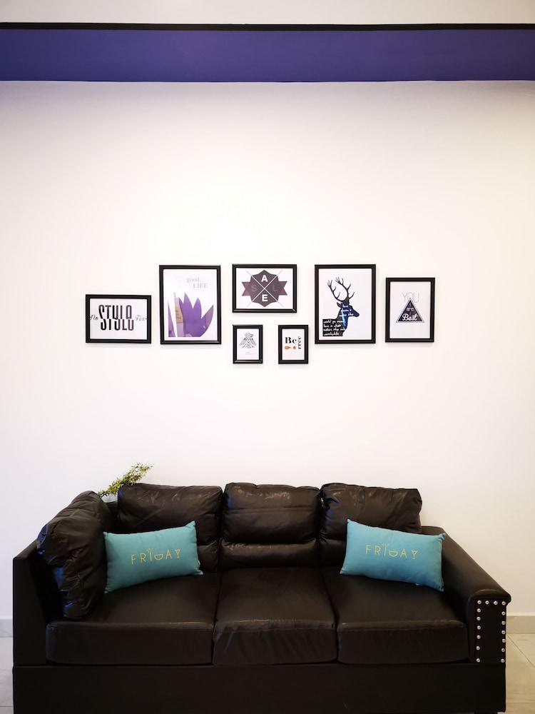 Symphony Suite Cameron Highlands