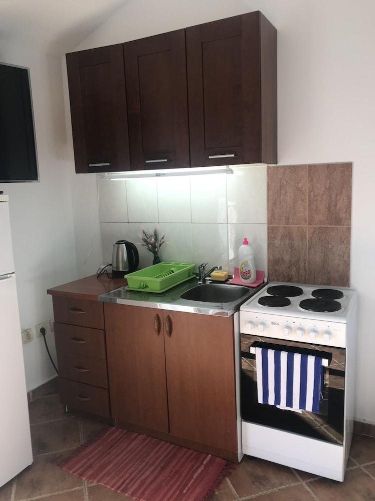 Apartments Ivanisevic