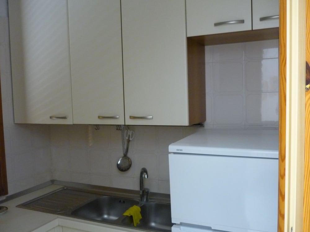 Residence Le Fontanelle