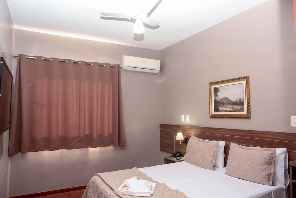 Cambraia Hotel Arcos