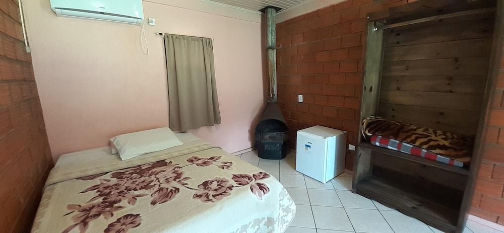 Pousada Refugio do Lago