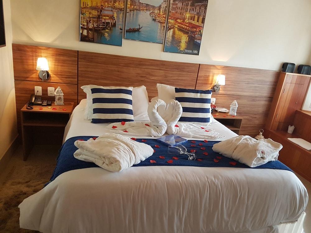 Pousada Valle das Flores