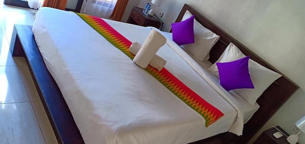 Bale Lumbung Bungalows