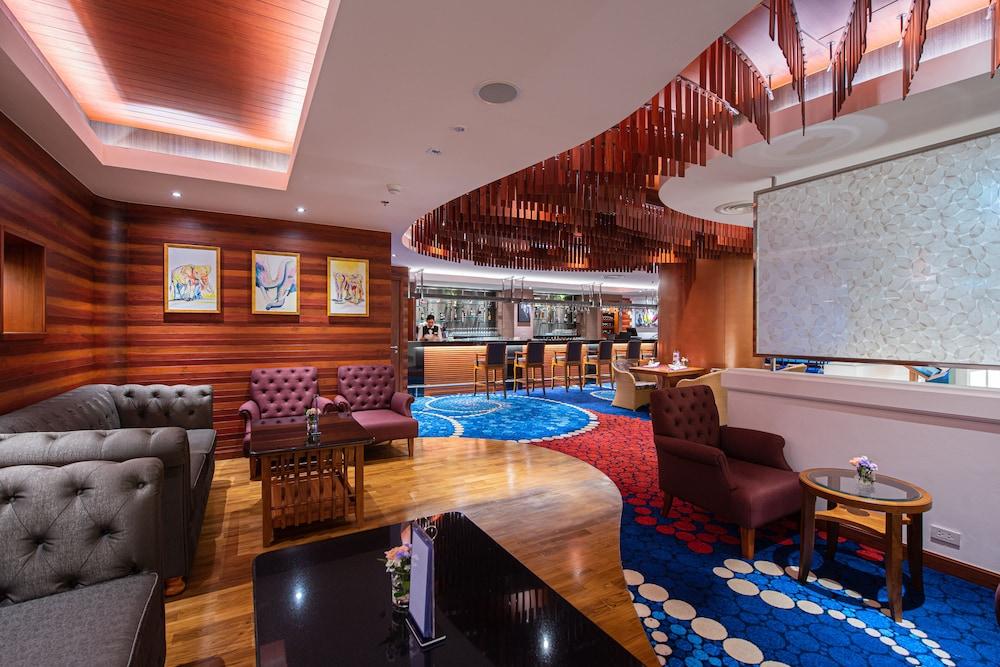 Empress Premier Hotel