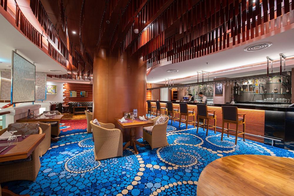 Empress Premier Hotel