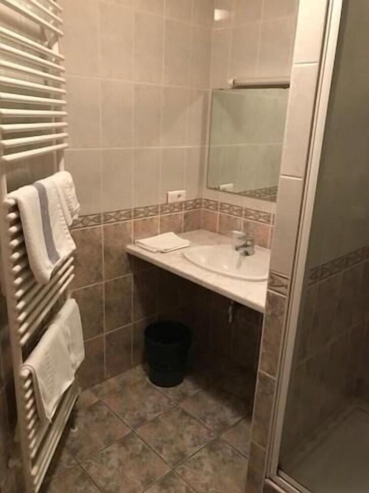 Hotel Saint Augustin