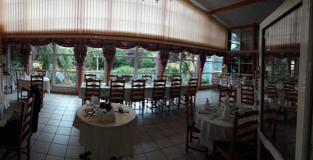 Hotel Saint Augustin