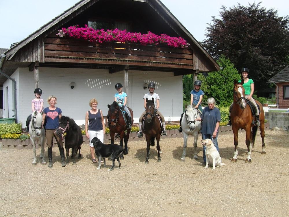 Reiterhof Wollesen
