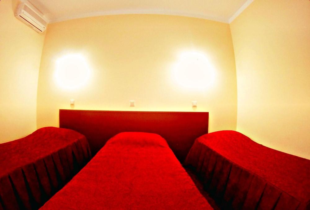 Guest House Sofia na Medovoy