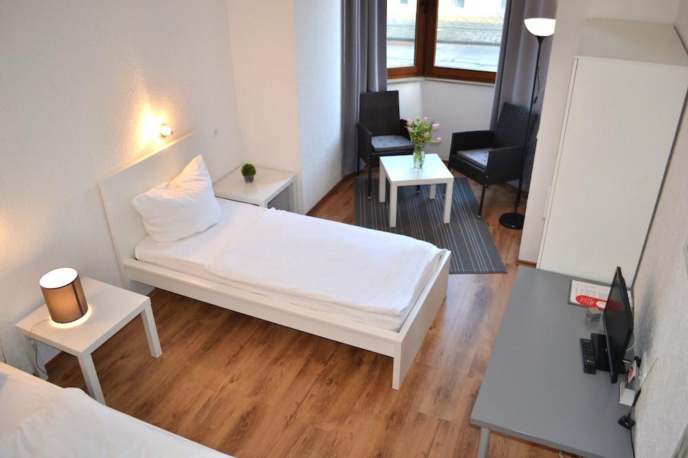 Hotel Zum Dorfbrunnen