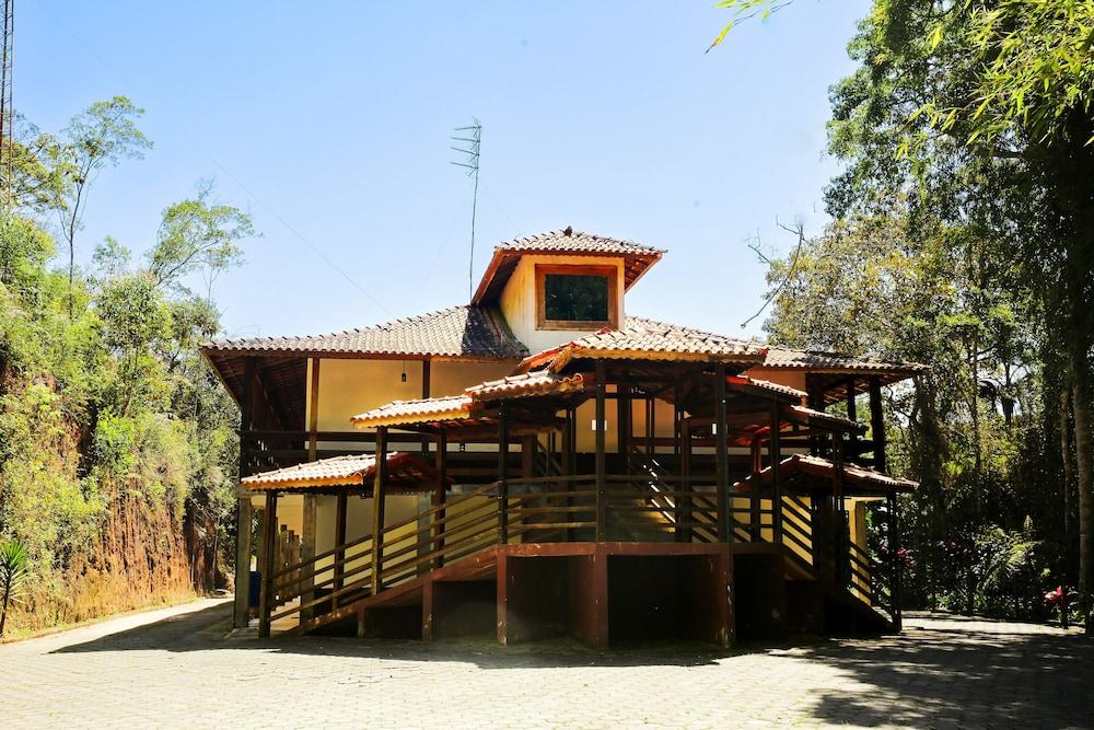 Vale Encantado Eco Park & Hotel