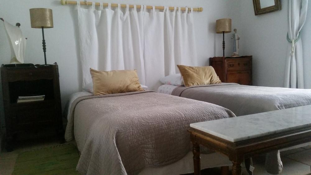 Domaine des Restanques