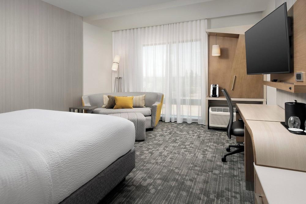 Courtyard by Marriott Las Cruces at NMSU