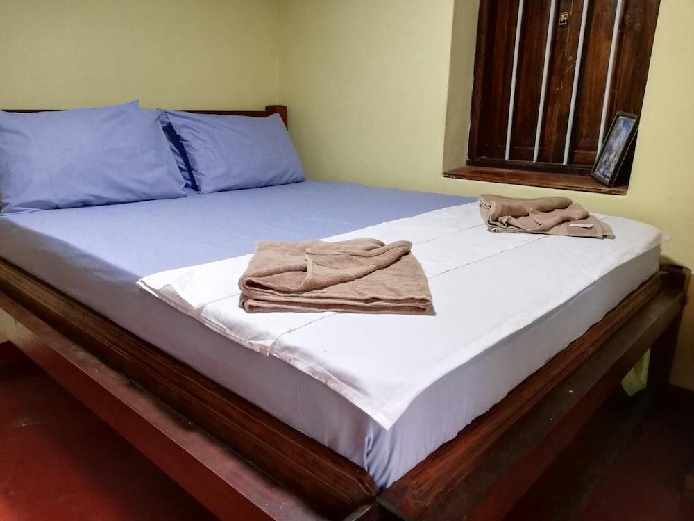 Lourdes Eco Bungalow