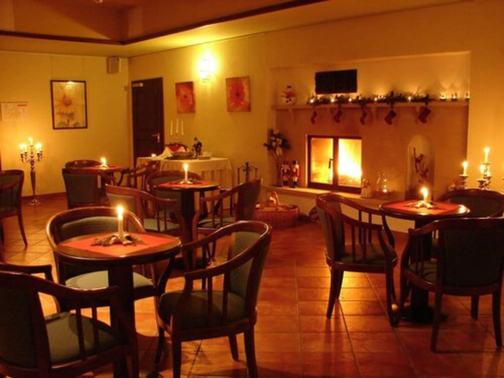 Elbhotel Bad Schandau