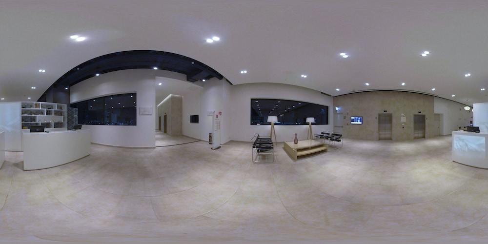 Fiesta Inn Parque Puebla