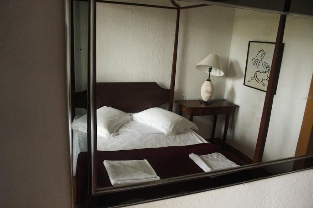 Pousada Casa da Colônia