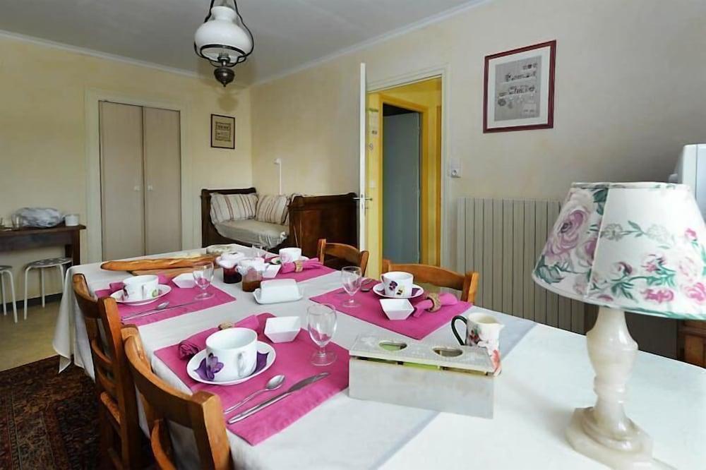 Chambre d'hotes Lou Caussinhol