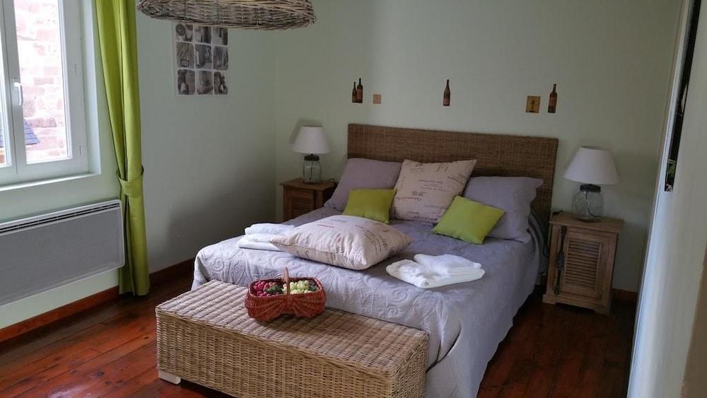 Le Couvent De Nauviale