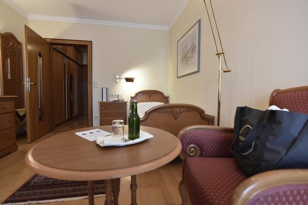 Reduce Hotel Thermal