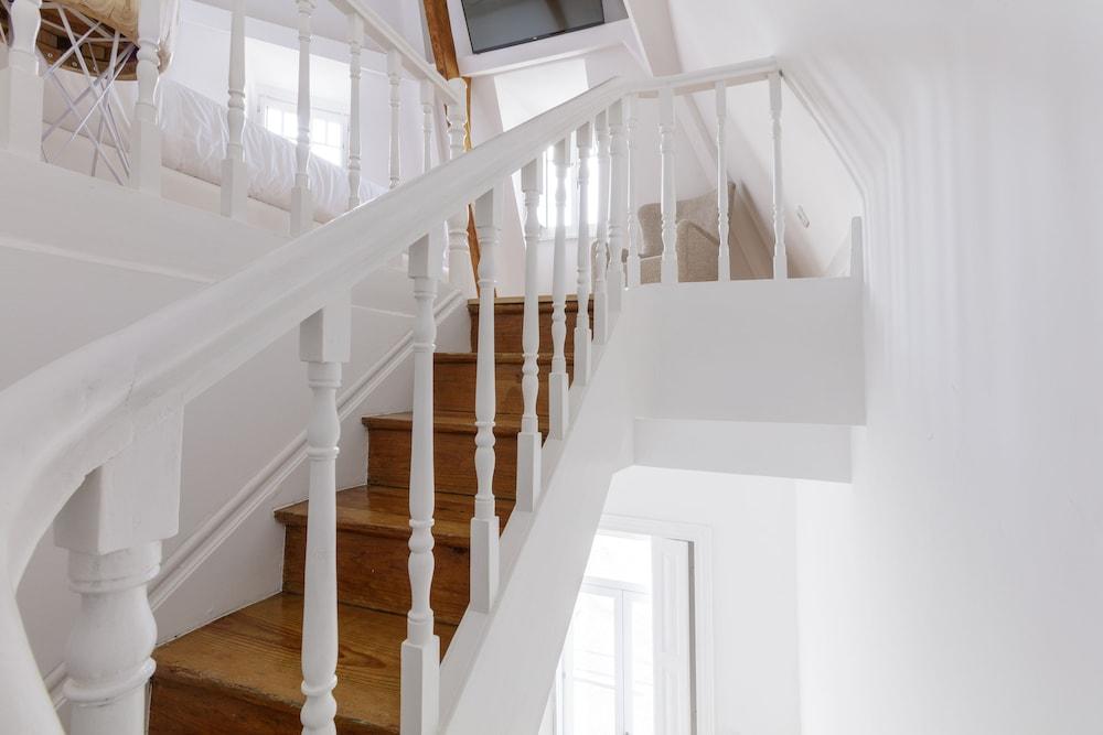 São Francisco Guesthouse