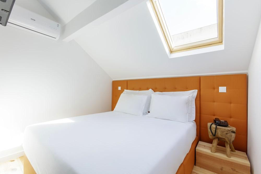 São Francisco Guesthouse