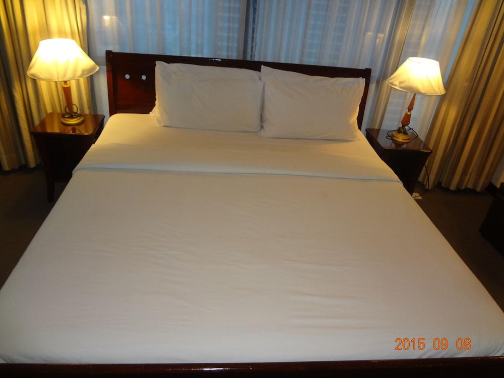 Millennium Service Suite at Times Square