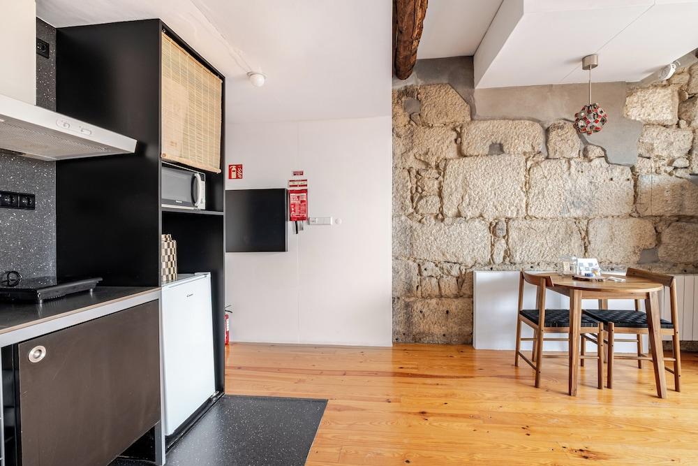 Belomonte Apartments