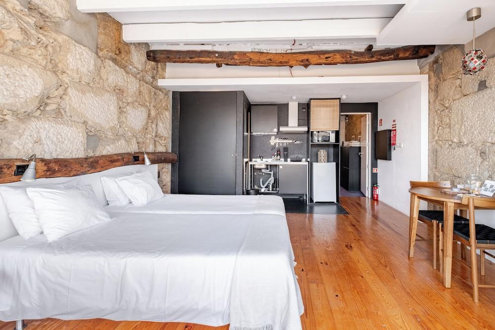 Belomonte Apartments