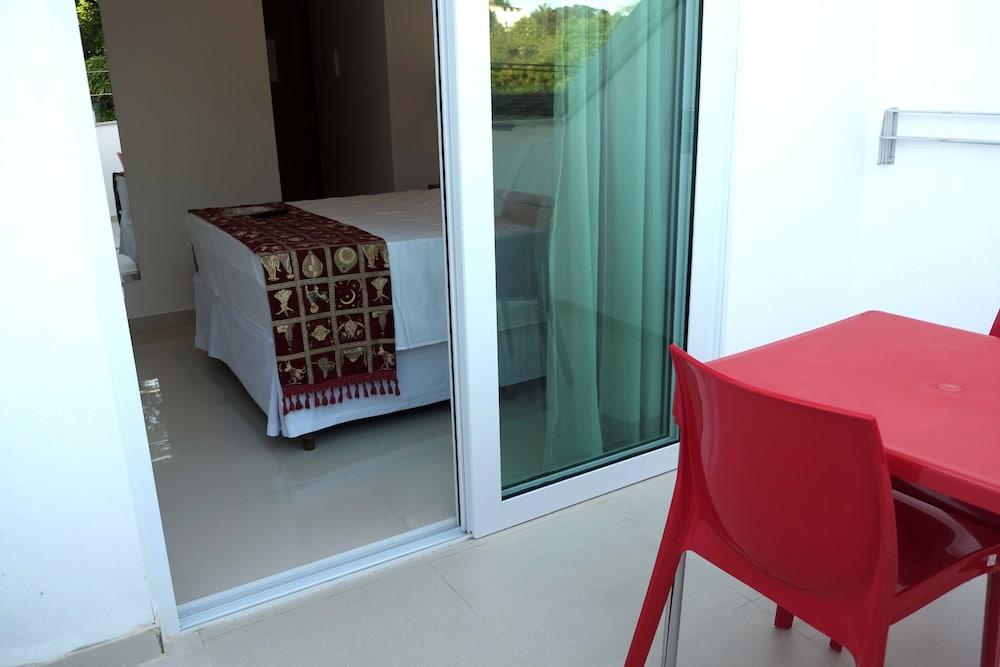 Bella Vida Suites e Apartamentos