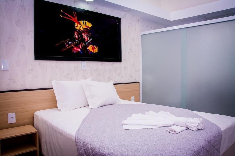 Aj Termas Hotel Iraí