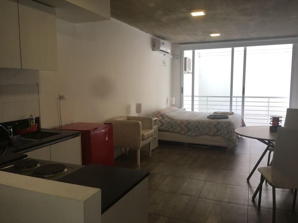 Modern Studios in Palermo