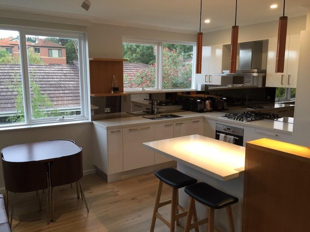 Centrepoint Units Heidelberg