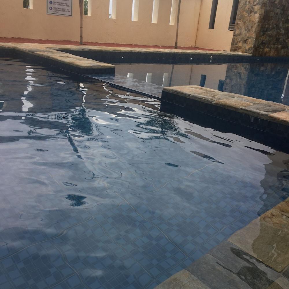 Casa Trias Hotel and Beach Resort