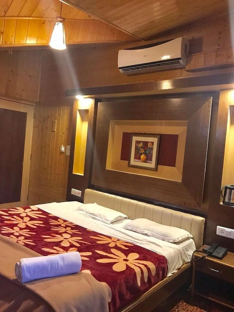 Hotel Akbar Sonamarg